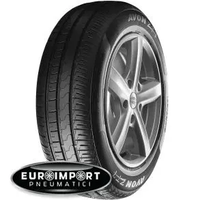Avon Zt 7 195/65 R15 91 T  TL